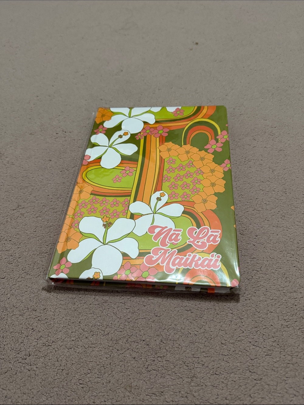 MAHINA MADE planner